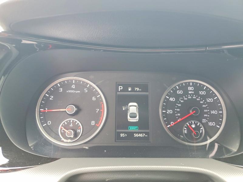 Продаж на аукціоні авто 2023 Kia K5, vin: 5XXG64J2XPG203541, номер лоту: 55501296