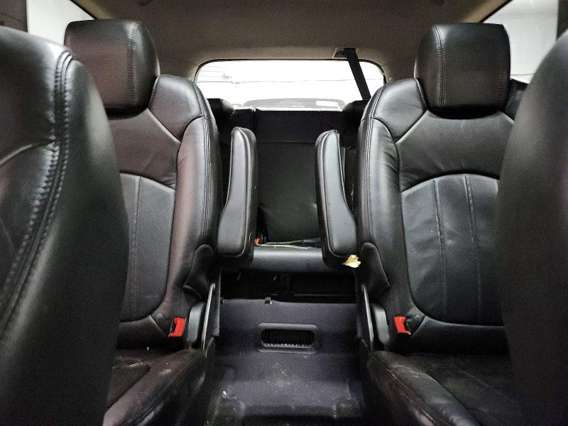 Aukcja sprzedaży 2010 Buick Enclave, vin: 5GALVCED8AJ147501, numer aukcji: 58779406