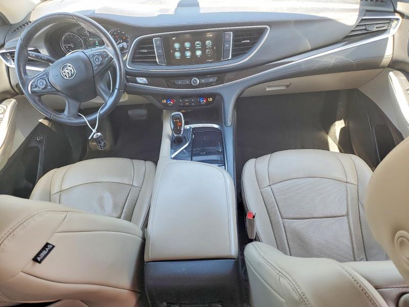 Aukcja sprzedaży 2019 Buick Enclave, vin: 5GAEVAKWXKJ262671, numer aukcji: 57072366
