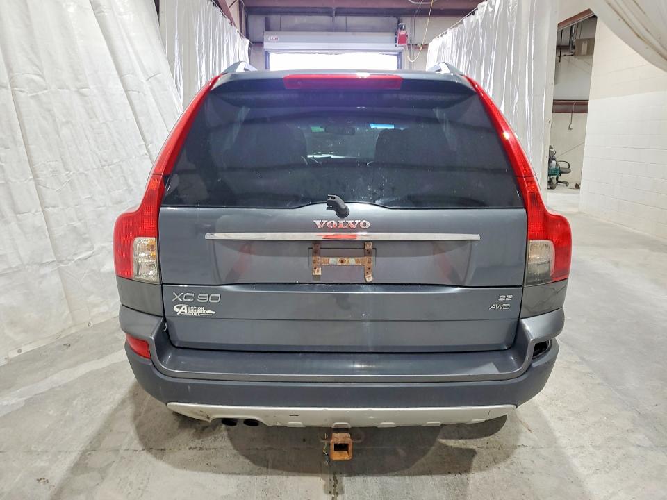56951346 :رقم المزاد ، YV4CZ982571389409 vin ، 2007 Volvo Xc90 مزاد بيع