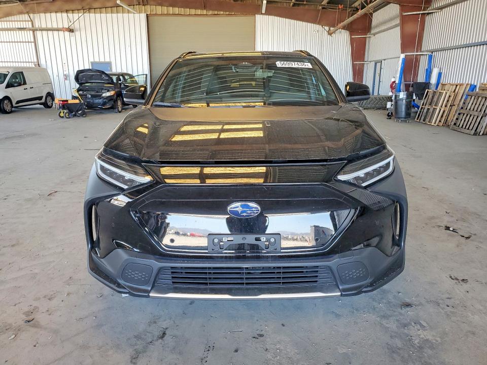 2025 Subaru Solterra მანქანა იყიდება აუქციონზე, vin: JTMABABA9SA099568, აუქციონის ნომერი: 56997436