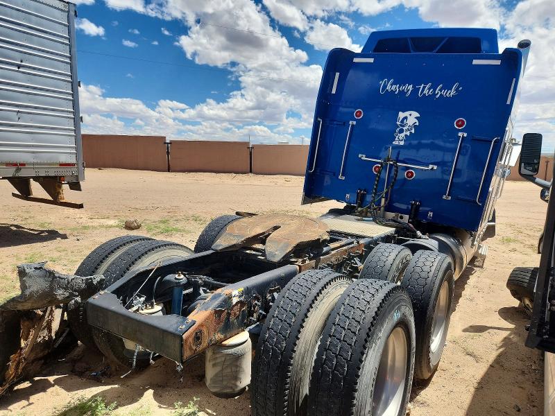 Продажа на аукционе авто 2014 Peterbilt 389, vin: 1XPXD49X4ED222243, номер лота: 85623225