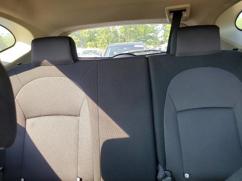 Aukcja sprzedaży 2008 Nissan Rogue, vin: JN8AS58V08W139988, numer aukcji: 58995736