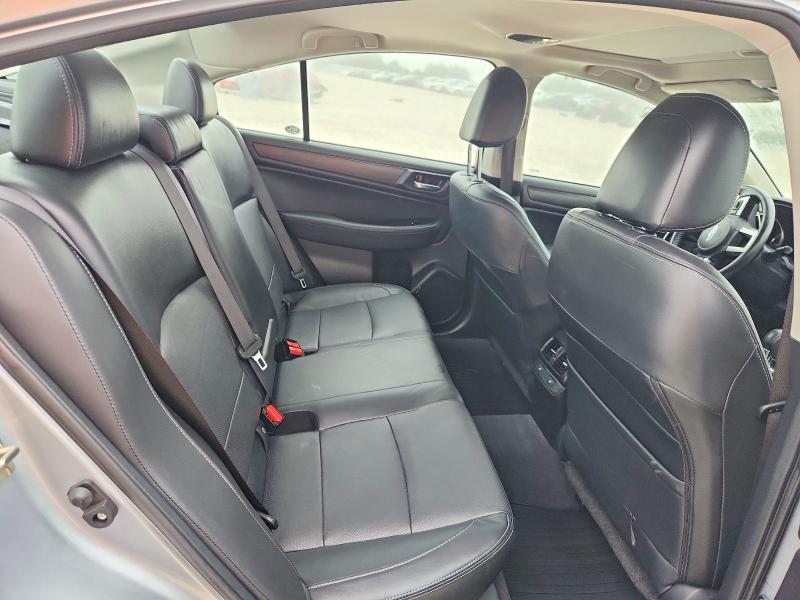 Aukcja sprzedaży 2017 Subaru Legacy, vin: 4S3BNEN6XH3034543, numer aukcji: 56457506