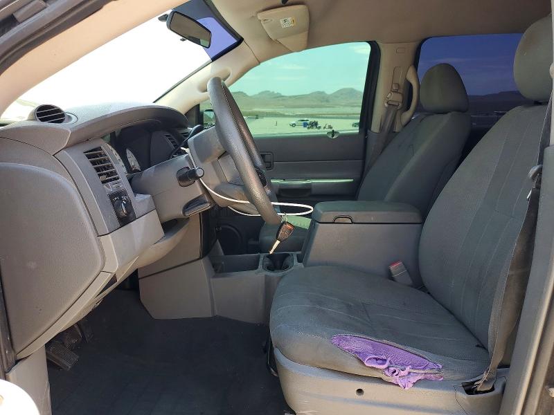 2004 Dodge Durango მანქანა იყიდება აუქციონზე, vin: 1D4HB38N36F170862, აუქციონის ნომერი: 57088076