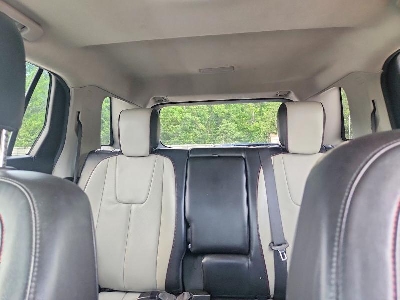 Продаж на аукціоні авто 2012 Gmc Terrain, vin: 2GKFLXE58C6125553, номер лоту: 57896796