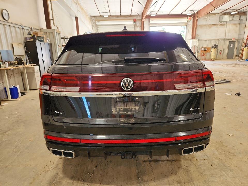 Aukcja sprzedaży 2024 Volkswagen Atlas Cross Sport, vin: 1V2AE2CAXRC255660, numer aukcji: 56545776