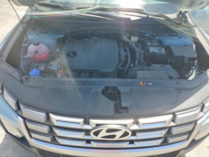 56775016 :رقم المزاد ، 5NTJA4DE5SH145637 vin ، 2025 Hyundai Santa Cruz مزاد بيع