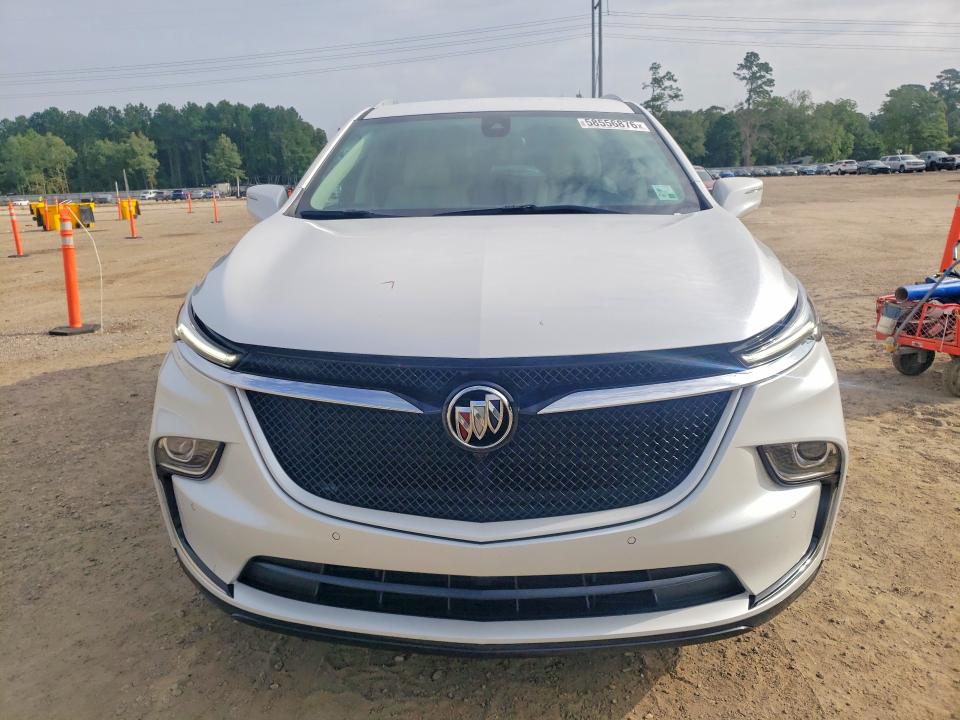 Продажа на аукционе авто 2024 Buick Enclave, vin: 5GAERBKW6RJ124940, номер лота: 58556876