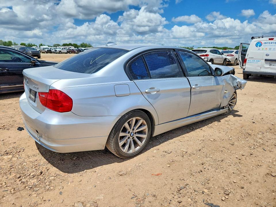 Продаж на аукціоні авто 2011 Bmw 328, vin: WBAPK5G52BNN79079, номер лоту: 57035816