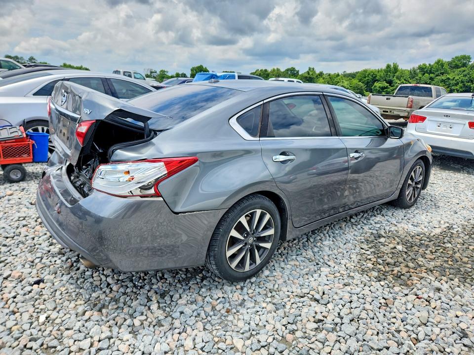 Aukcja sprzedaży 2016 Nissan Altima 2.5, vin: 1N4AL3AP8GC155726, numer aukcji: 56771586