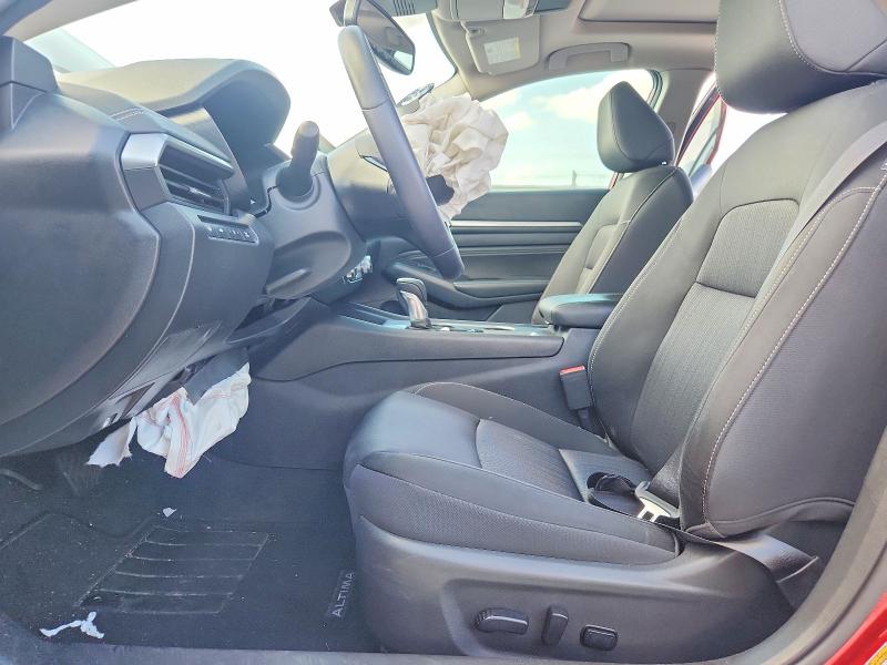 2019 Nissan Altima მანქანა იყიდება აუქციონზე, vin: 1N4BL4DV3KC152665, აუქციონის ნომერი: 57379386