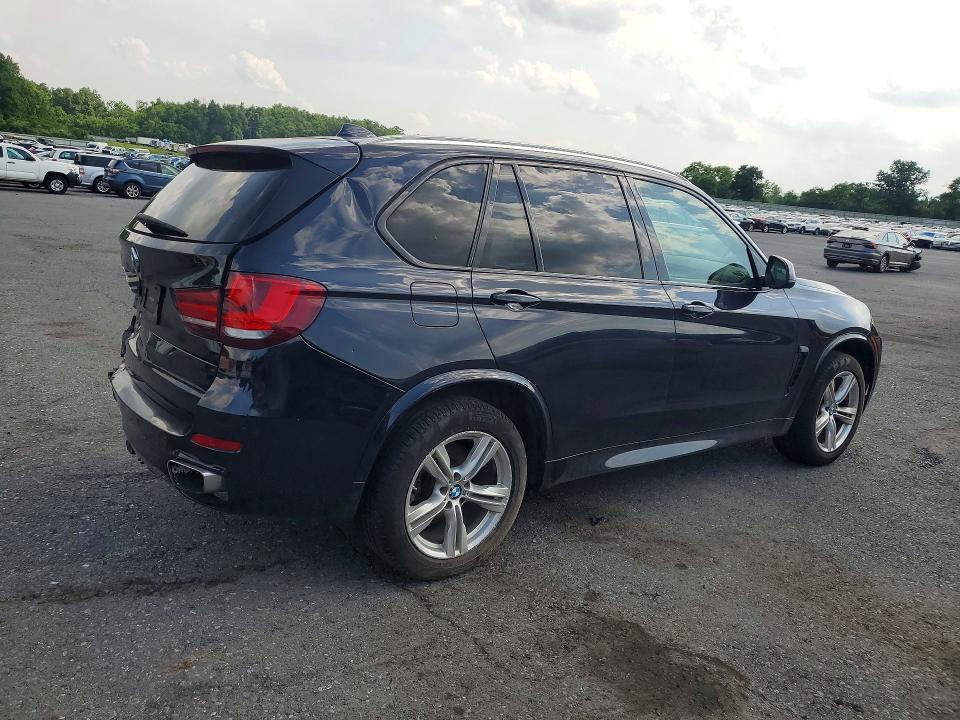 56736956 :رقم المزاد ، 5UXKR0C38H0V69905 vin ، 2017 Bmw X5 مزاد بيع