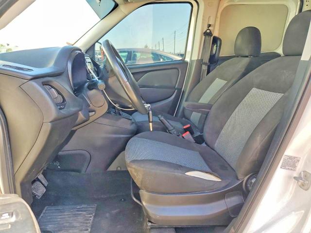 Aukcja sprzedaży 2017 Ram Promaster City, vin: ZFBERFAB1H6E56280, numer aukcji: 56778156