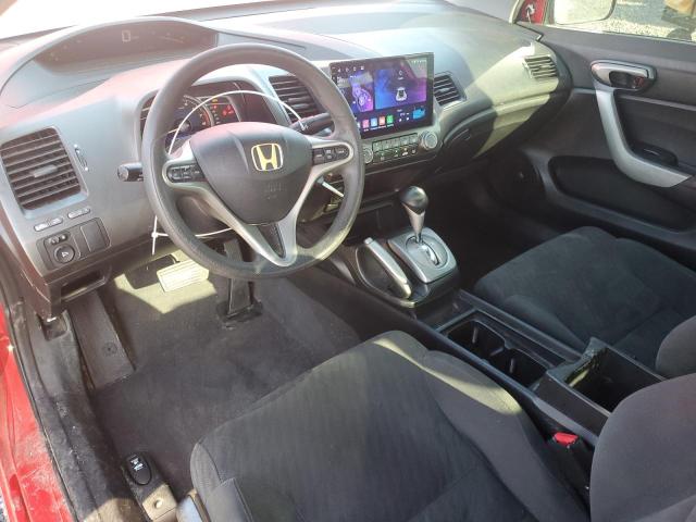 Продаж на аукціоні авто 2010 Honda Civic, vin: 2HGFG1B80AH518302, номер лоту: 56736906