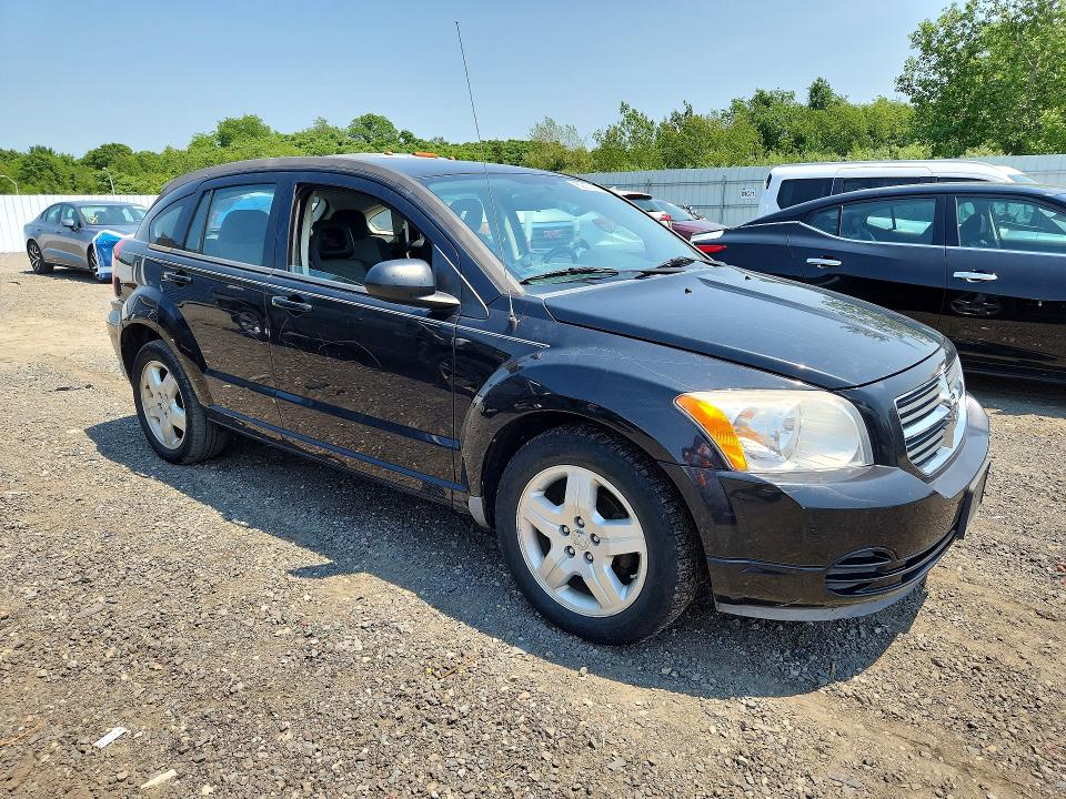 Продаж на аукціоні авто 2009 Dodge Caliber, vin: 1B3HB48A49D173237, номер лоту: 59057956