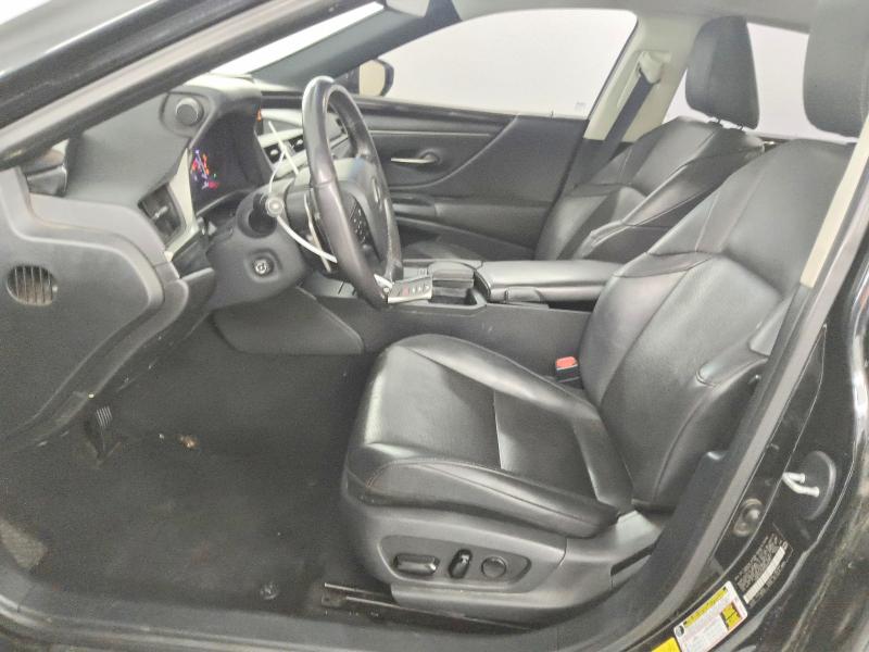 2021 Lexus Es მანქანა იყიდება აუქციონზე, vin: 58ADA1C18MU003465, აუქციონის ნომერი: 55686656