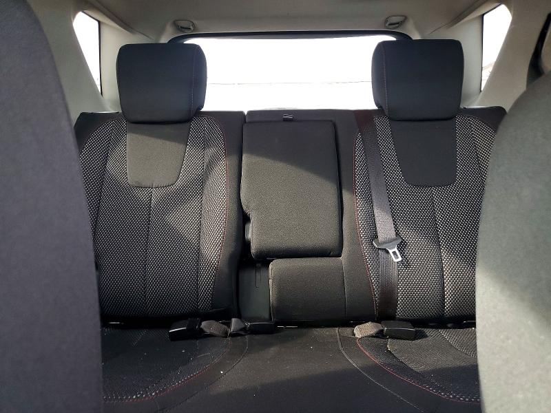 58739026 :رقم المزاد ، 2GNALDEC2B1162605 vin ، 2011 Chevrolet Equinox مزاد بيع