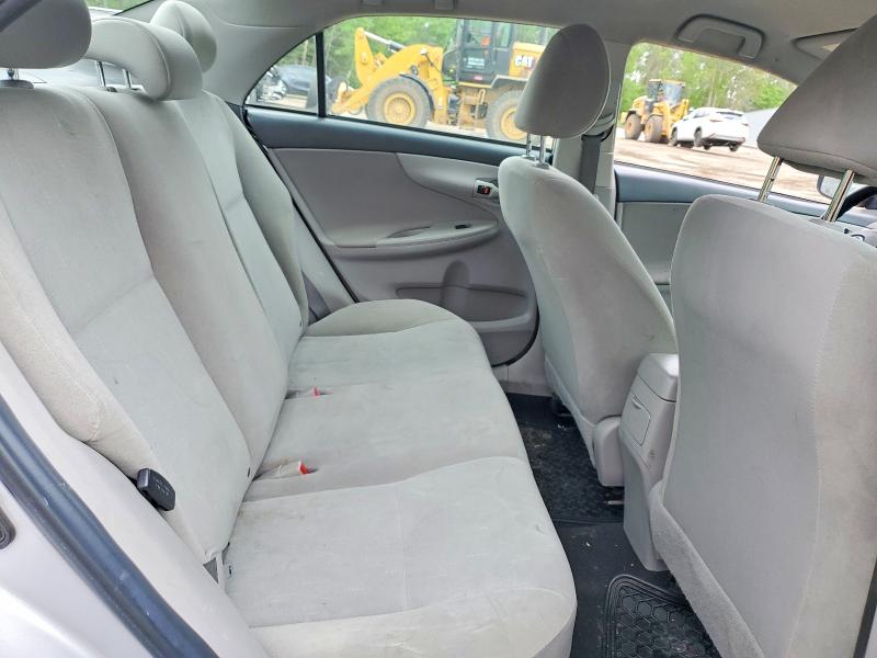 Aukcja sprzedaży 2011 Toyota Corolla, vin: 2T1BU4EE5BC669172, numer aukcji: 56585916
