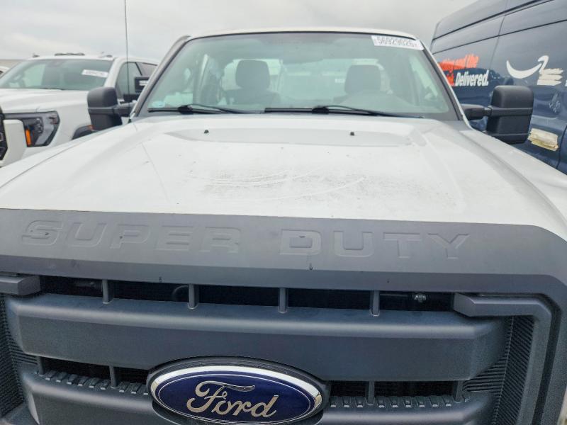 Продаж на аукціоні авто 2012 Ford F250, vin: 1FTBF2B60CEC41522, номер лоту: 56929026
