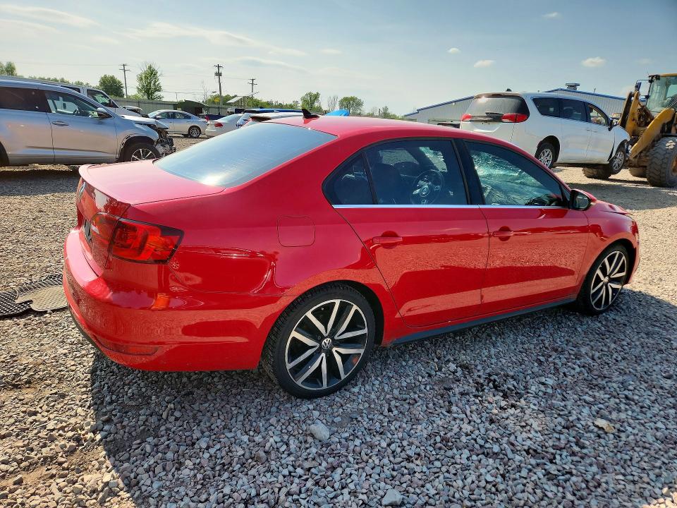 Продажа на аукционе авто 2013 Volkswagen Jetta, vin: 3VW5A7AJXDM212391, номер лота: 56882436