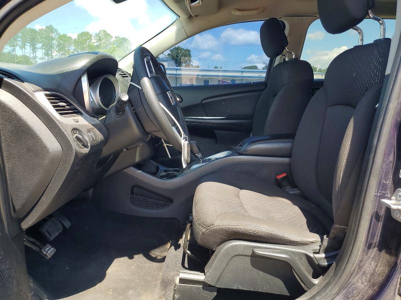 57999916 :رقم المزاد ، 3C4PDCAB7JT152219 vin ، 2018 Dodge Journey مزاد بيع