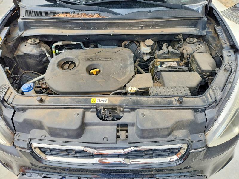 Продажа на аукционе авто 2013 Kia Soul, vin: KNDJT2A68D7506330, номер лота: 56100816