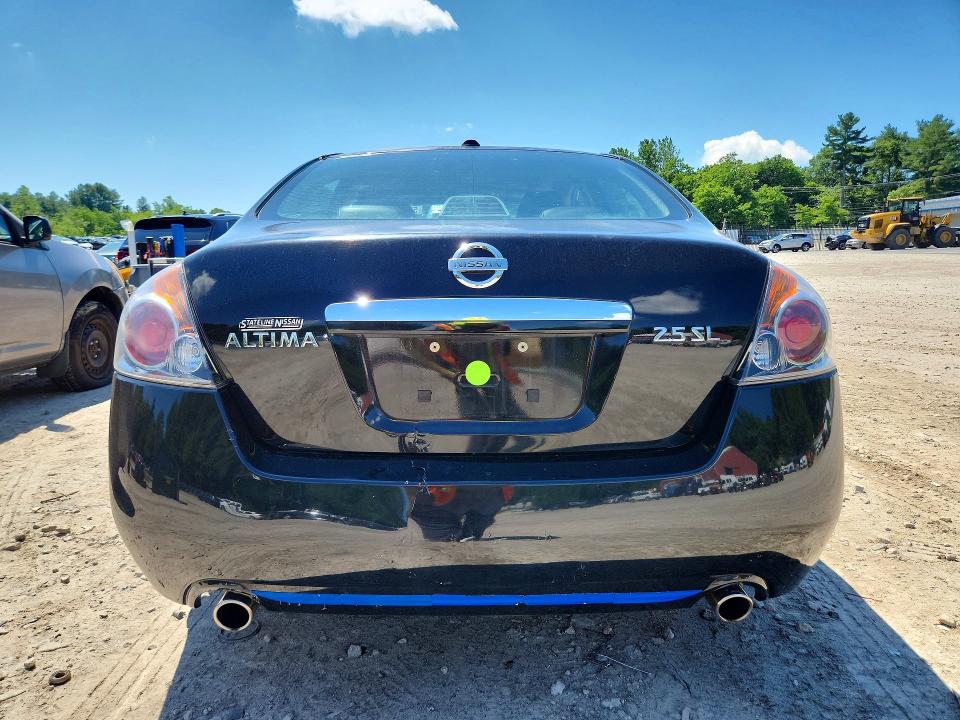 Продаж на аукціоні авто 2008 Nissan Altima, vin: 1N4AL21E18N553195, номер лоту: 58528466