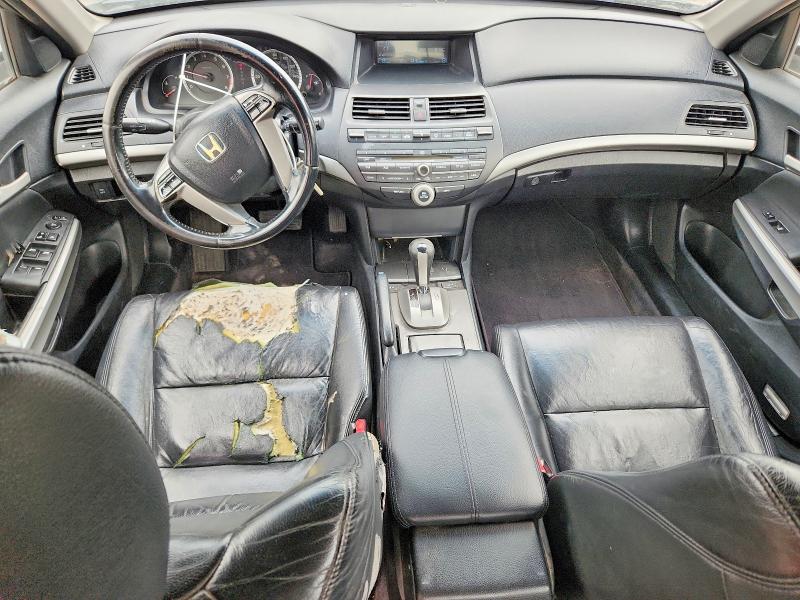 57603716 :رقم المزاد ، JHMCP26809C001368 vin ، 2009 Honda Accord مزاد بيع