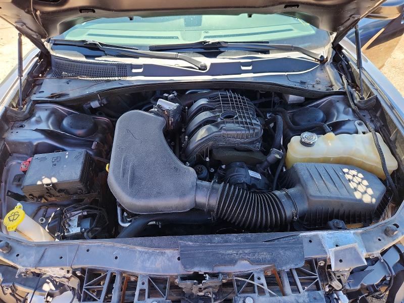 Продажа на аукционе авто 2021 Dodge Charger, vin: 2C3CDXKG4MH644692, номер лота: 58598926