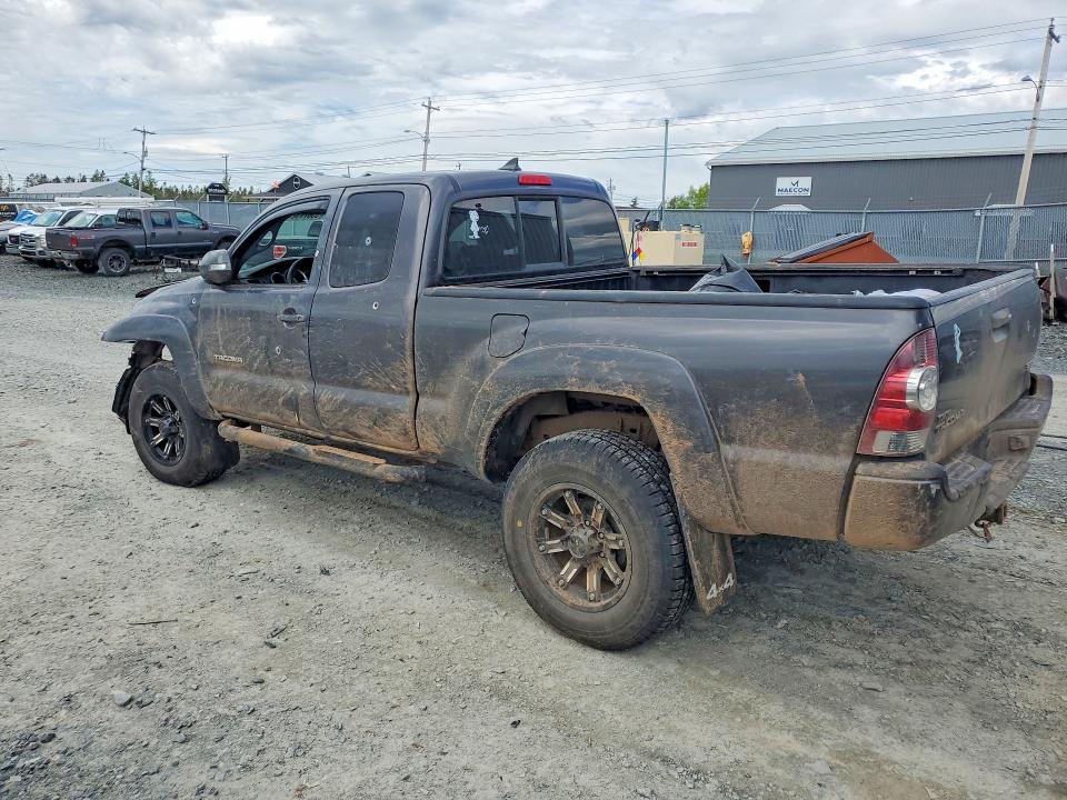 Продаж на аукціоні авто 2012 Toyota Tacoma, vin: 5TFUX4EN9CX011969, номер лоту: 55877326