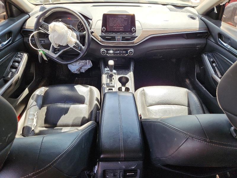 2020 Nissan Altima მანქანა იყიდება აუქციონზე, vin: 1N4BL4EV3LC147143, აუქციონის ნომერი: 55943936