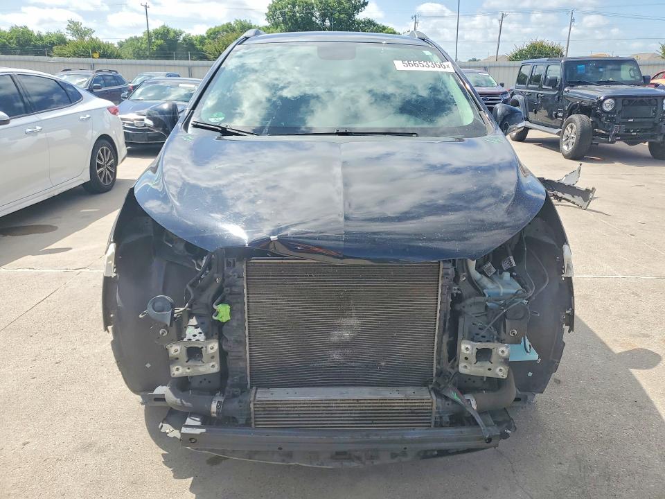 Aukcja sprzedaży 2019 Buick Encore, vin: KL4CJASB0KB863669, numer aukcji: 56653366