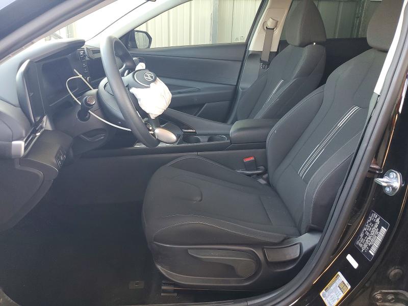 Aukcja sprzedaży 2026 Hyundai Elantra Hybrid, vin: KMHLM4DJ5TU183089, numer aukcji: 57079106