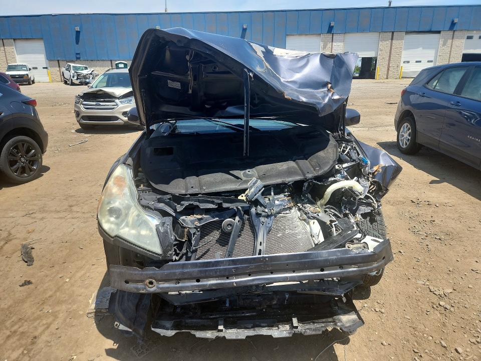 Aukcja sprzedaży 2012 Subaru Outback, vin: 4S4BRCGC6C3267450, numer aukcji: 59184776