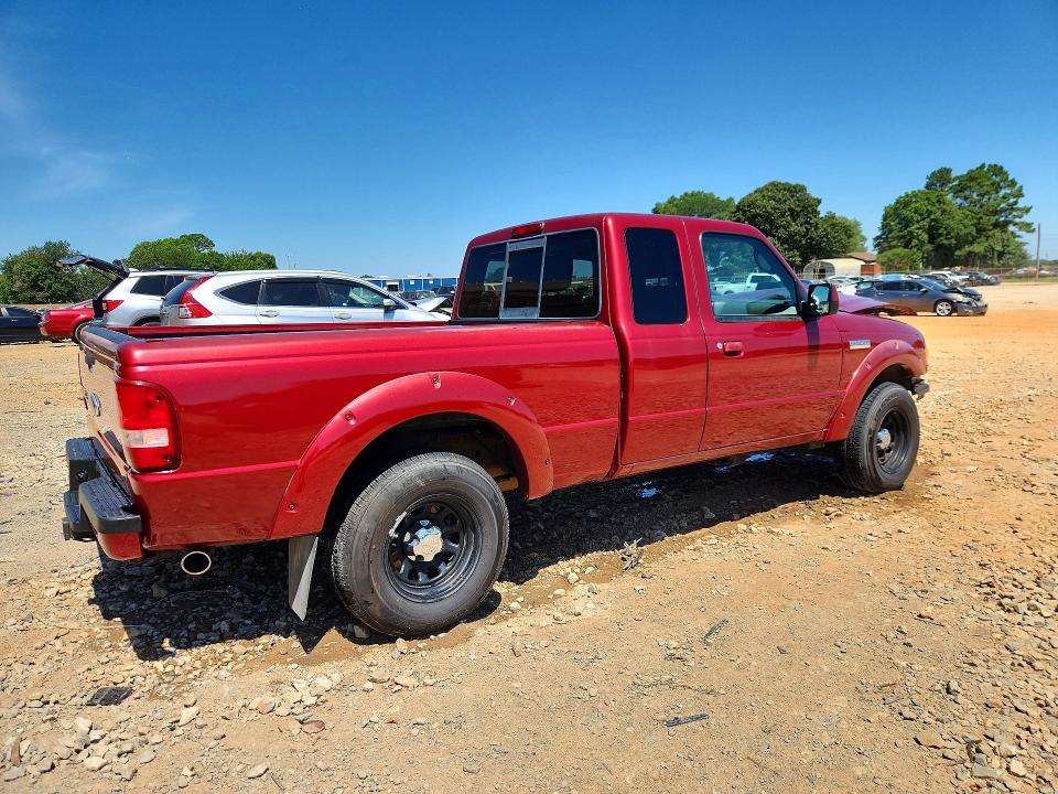 2010 Ford Ranger მანქანა იყიდება აუქციონზე, vin: 1FTKR4EE9APA17804, აუქციონის ნომერი: 55977496