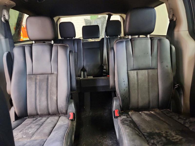 Aukcja sprzedaży 2019 Dodge Grand Caravan, vin: 2C4RDGBG5KR792654, numer aukcji: 57823766