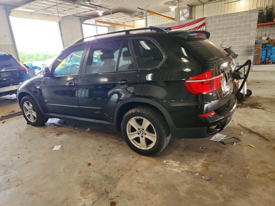 Продаж на аукціоні авто 2013 Bmw X5, vin: 5UXZV4C56D0G55195, номер лоту: 57073796