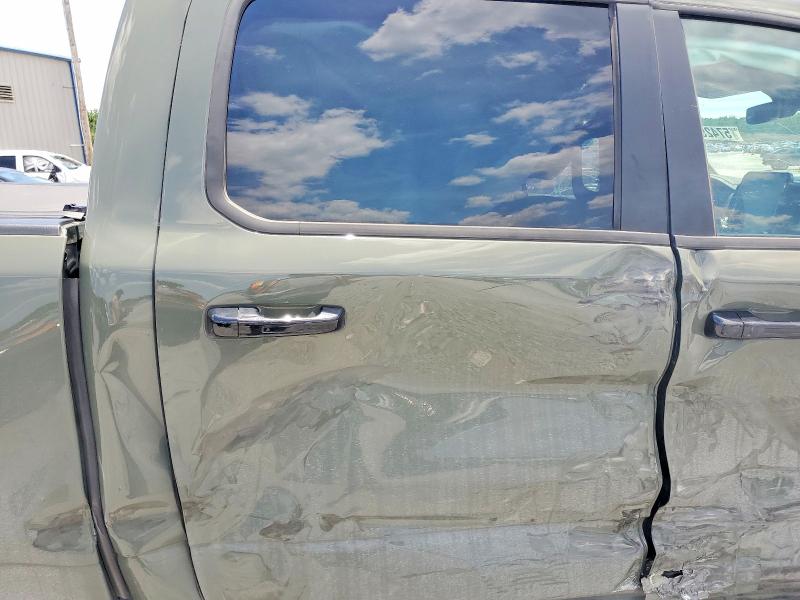 Продажа на аукционе авто 2026 Ram 1500, vin: 1C6SRFLP4TN209105, номер лота: 57425956