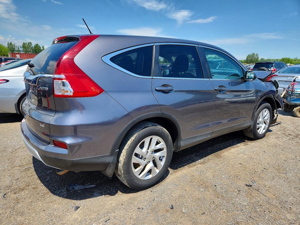 Aukcja sprzedaży 2015 Honda Cr-v, vin: 2HKRM4H43FH112524, numer aukcji: 57073916