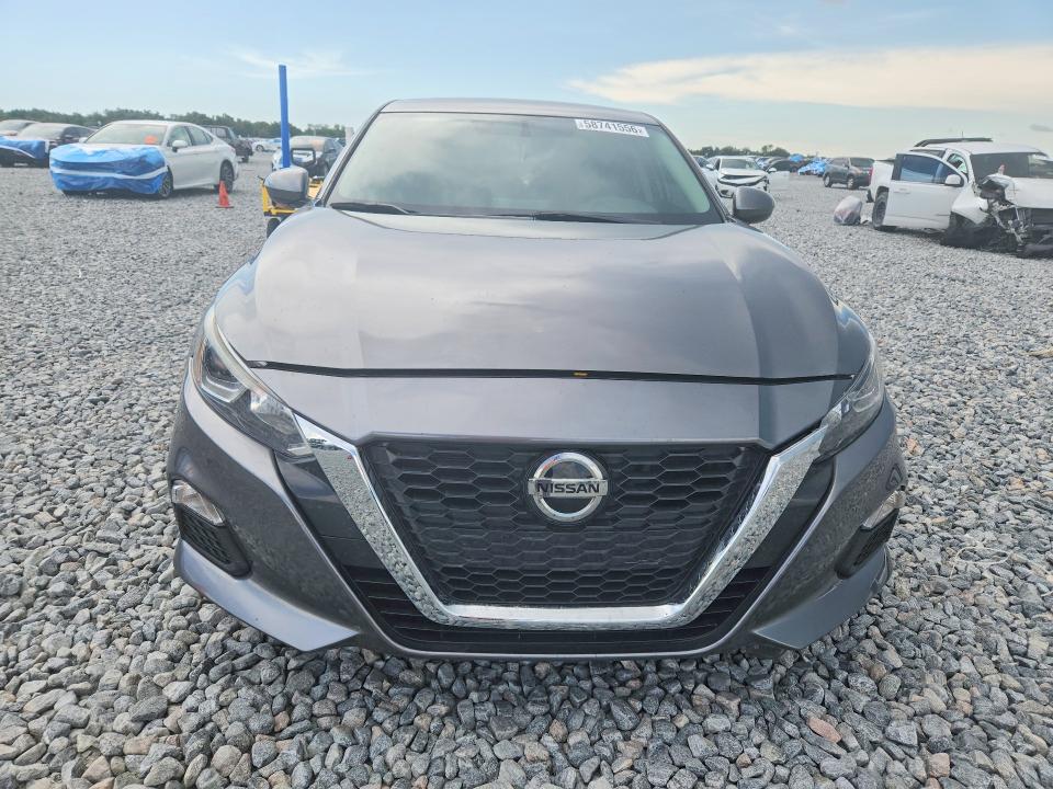 Продаж на аукціоні авто 2020 Nissan Altima, vin: 1N4BL4BV5LC127450, номер лоту: 58741556