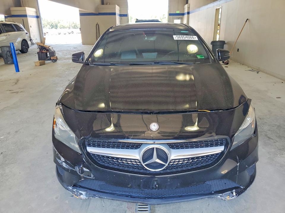 Продажа на аукционе авто 2016 Mercedes-benz Cla, vin: WDDSJ4EB5GN298958, номер лота: 56954066
