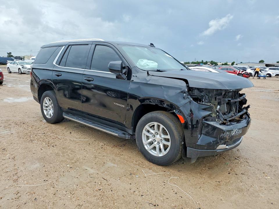 Auction sale of the 2021 Chevrolet Tahoe, vin: 1GNSCNKD8MR242671, lot number: 56489976