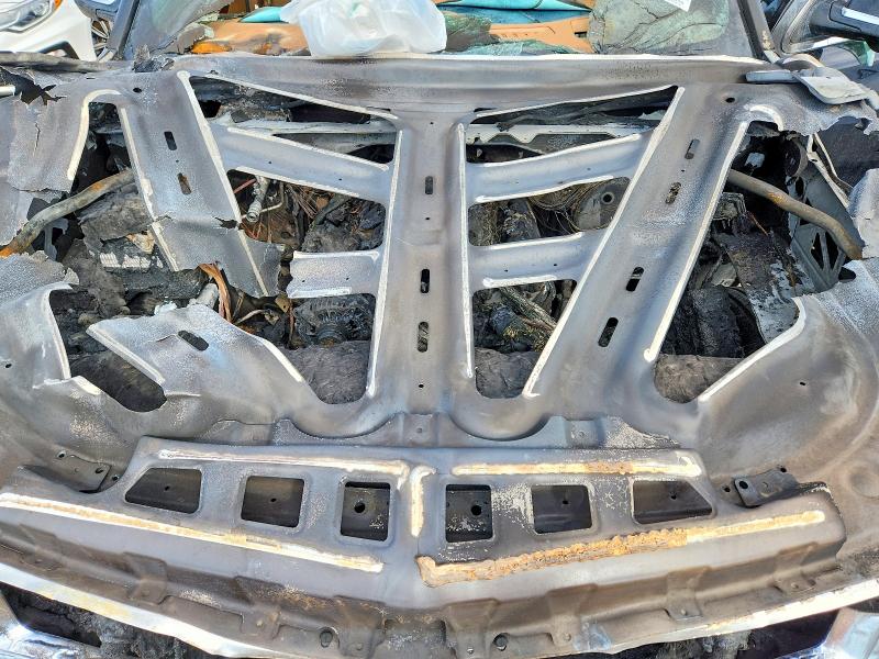 Aukcja sprzedaży 2017 Cadillac Escalade, vin: 1GYS4DKJ4HR325536, numer aukcji: 56771936