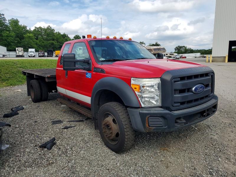 Aukcja sprzedaży 2015 Ford F450, vin: 1FD0X4GY9FED70515, numer aukcji: 57157226