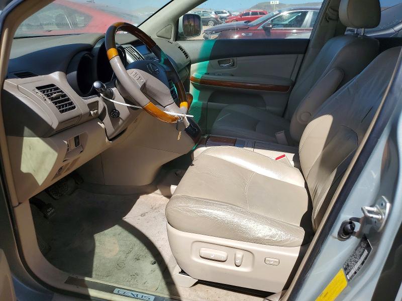 Aukcja sprzedaży 2004 Lexus Rx, vin: JTJGA31U840014018, numer aukcji: 56294916