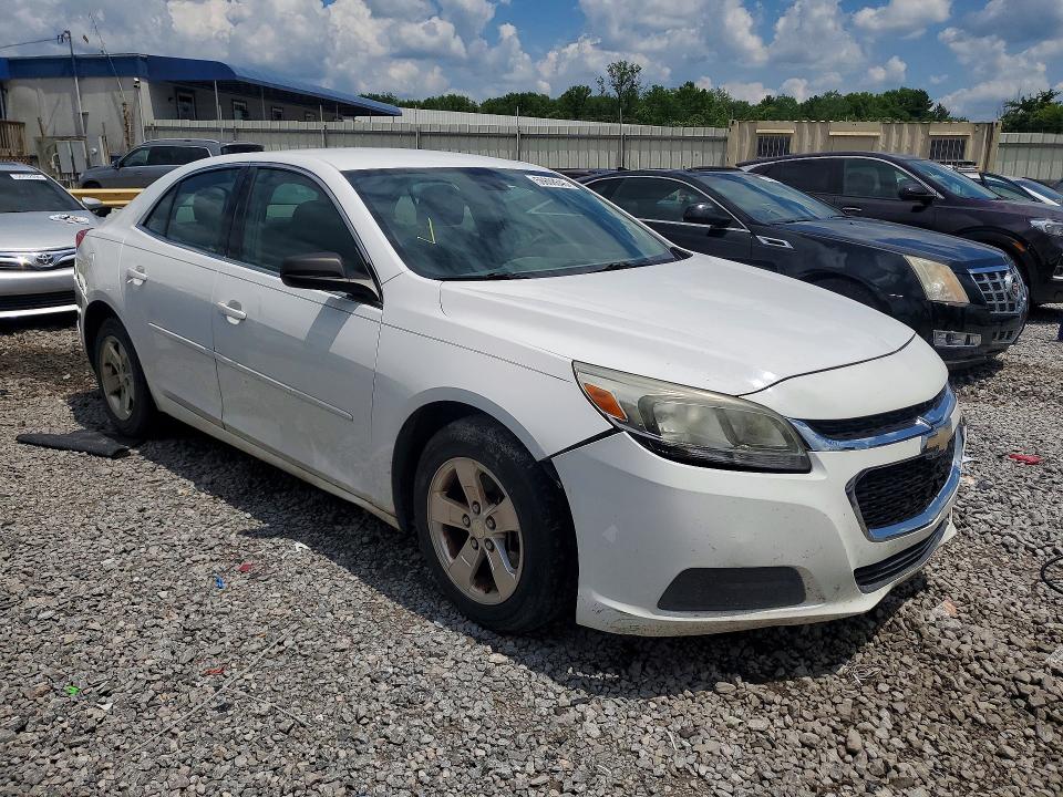 2014 Chevrolet Malibu მანქანა იყიდება აუქციონზე, vin: 1G11B5SL9EF164220, აუქციონის ნომერი: 56608646