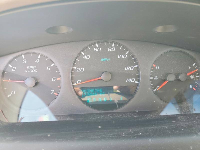 2006 Chevrolet Impala მანქანა იყიდება აუქციონზე, vin: 2G1WB58K469359141, აუქციონის ნომერი: 58551026