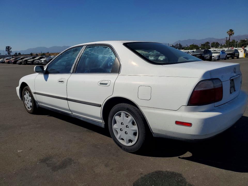 Продажа на аукционе авто 1996 Honda Accord, vin: 1HGCD5633TA301488, номер лота: 58513626