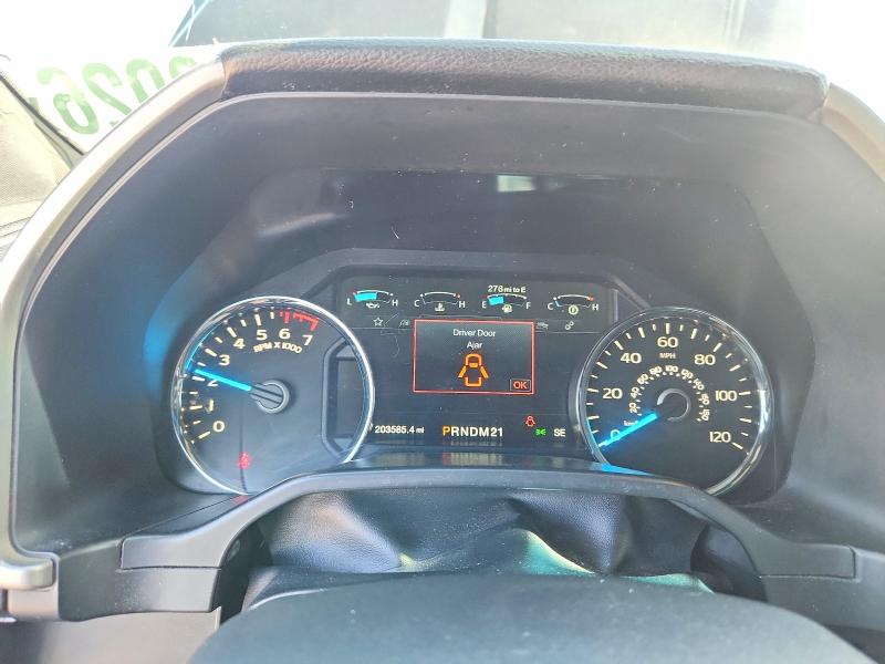 Продаж на аукціоні авто 2015 Ford F150, vin: 1FTEW1EFXFFA62812, номер лоту: 55400926